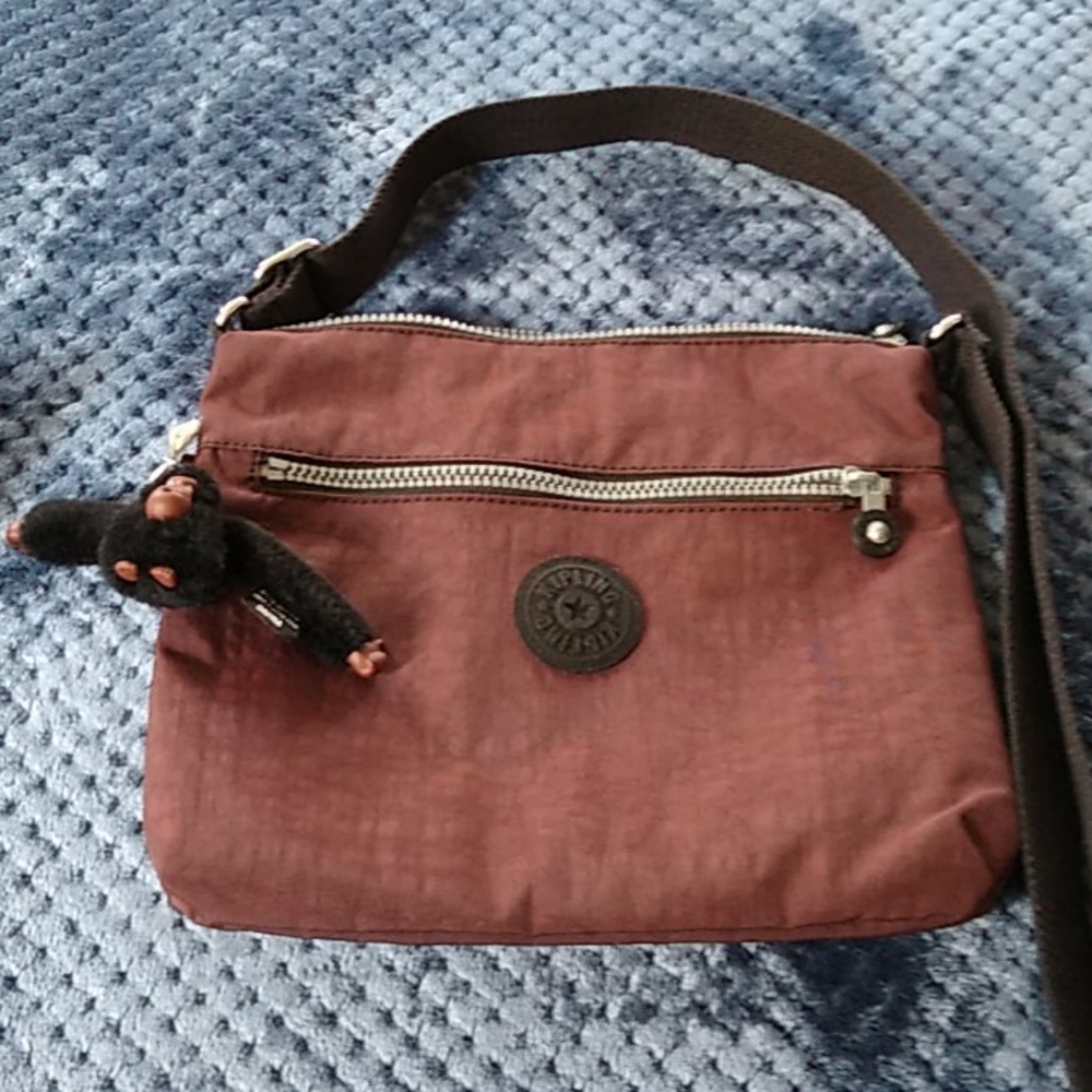 Kipling Crossbody Bag